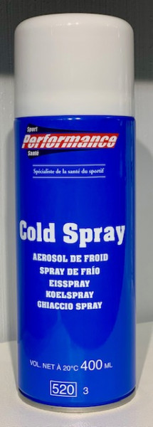 Coldspray, 400 ml