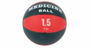Mambo Max Medicine Ball - 1.5 kg