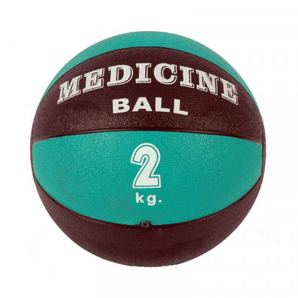 Mambo Max Medicine Ball - 2.0 kg
