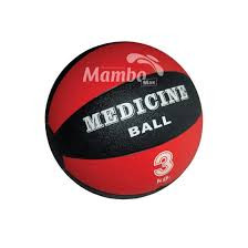 Mambo Max Medicine Ball - 3.0 kg