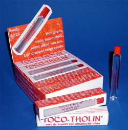 Toco Tholin, 6 ml